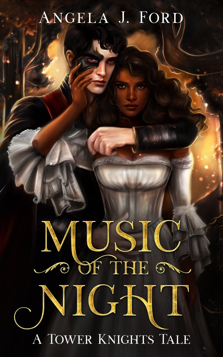 Music of the Night