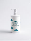 Keratin Volume Boost Shampoo