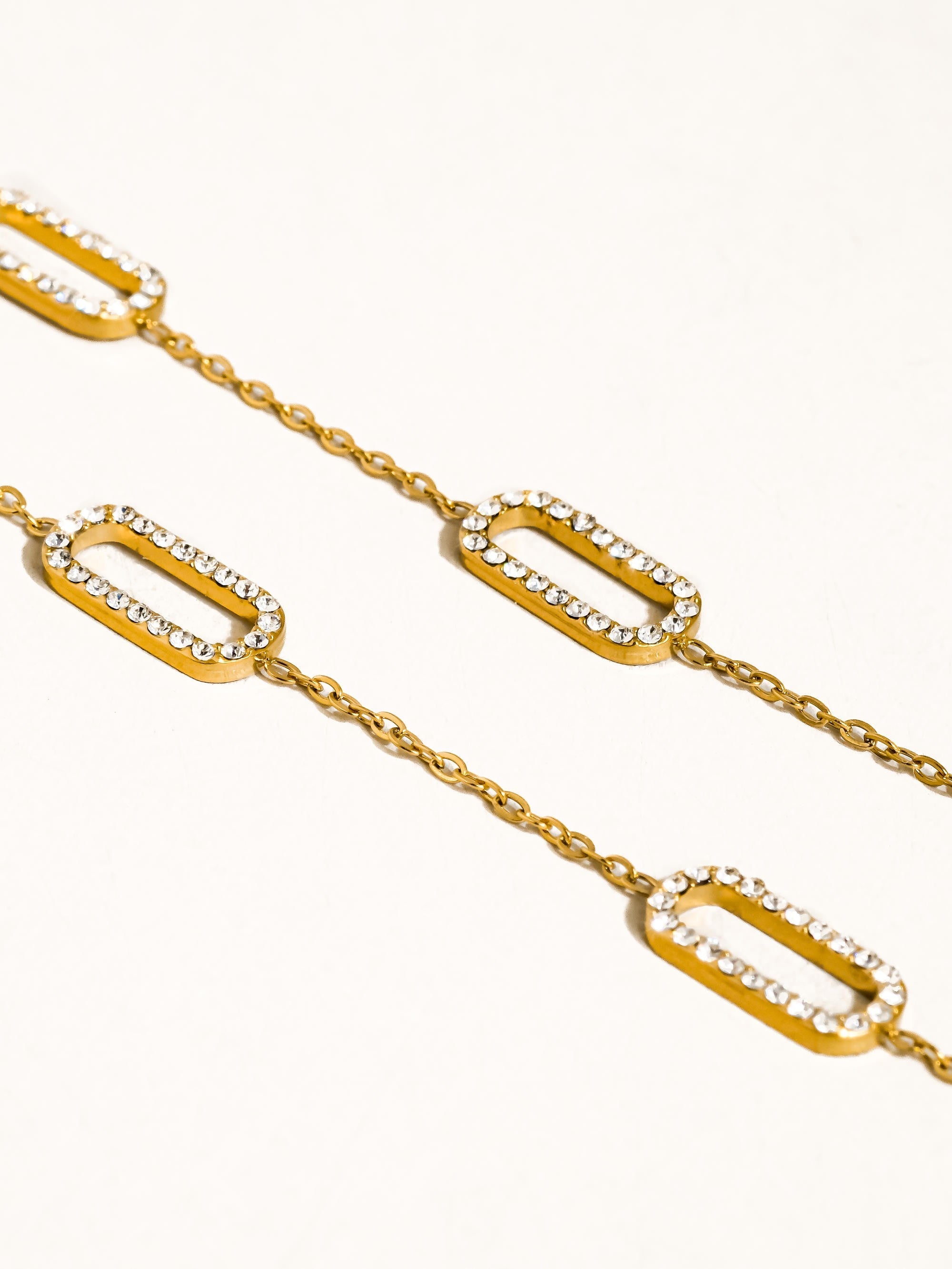 Nave Necklace