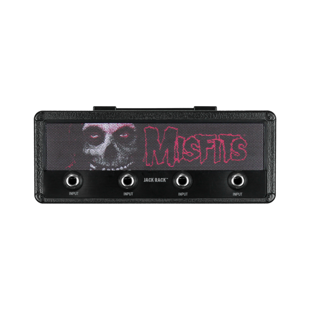 "Neon Fiend" Magnetic Grill