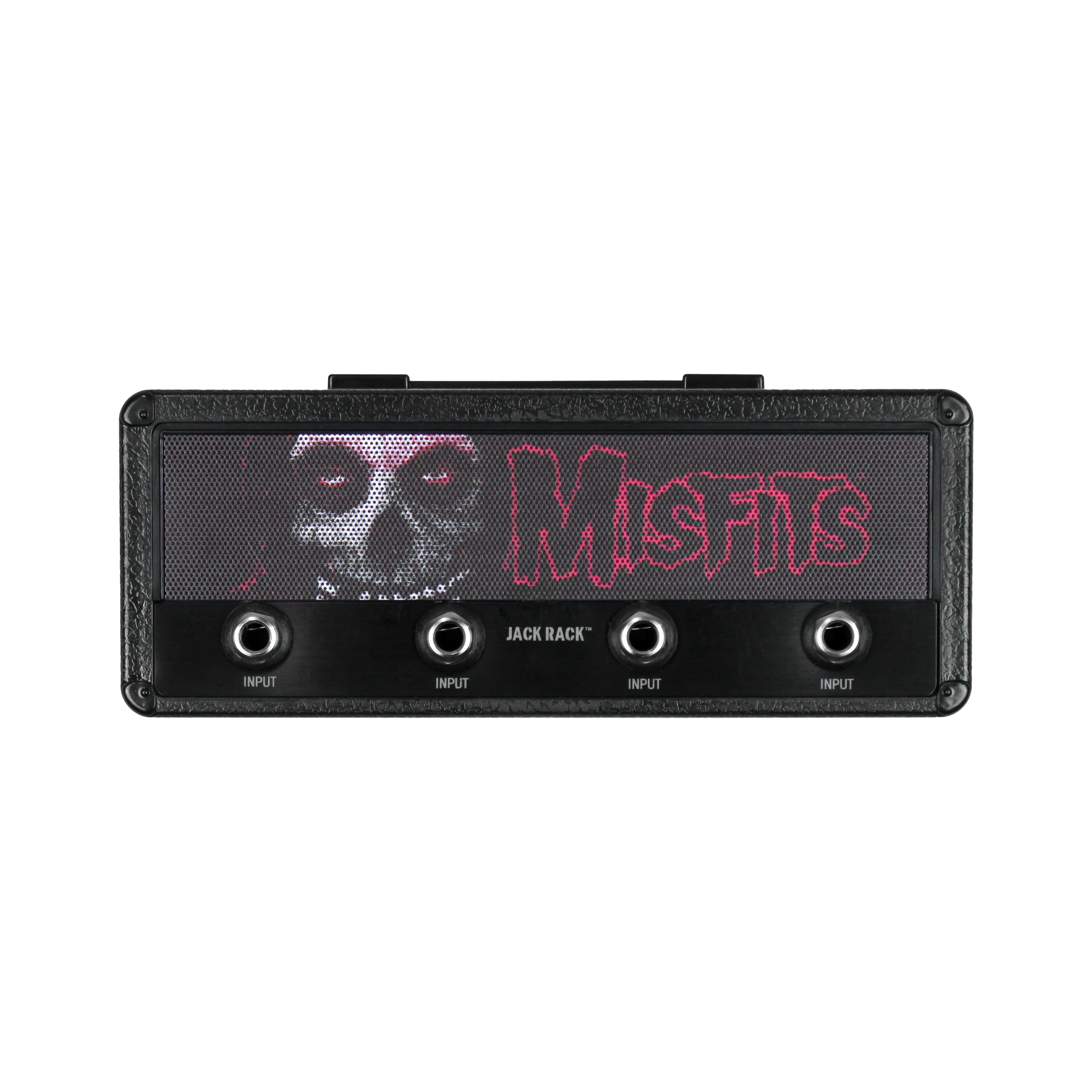 "Neon Fiend" Magnetic Grill