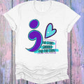 No Story Should End Too Soon Graphic Tee