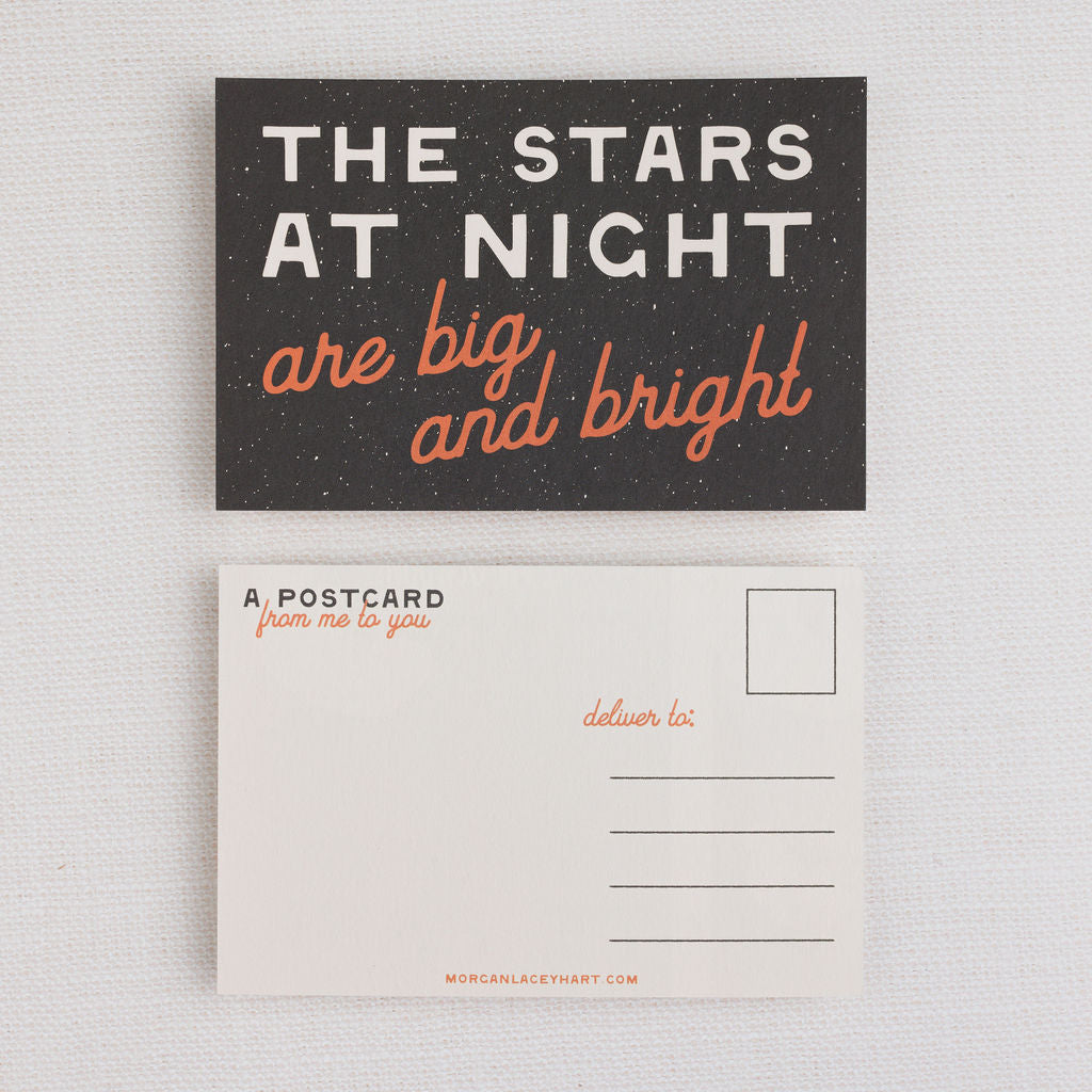 Postcards | Texas-Themed
