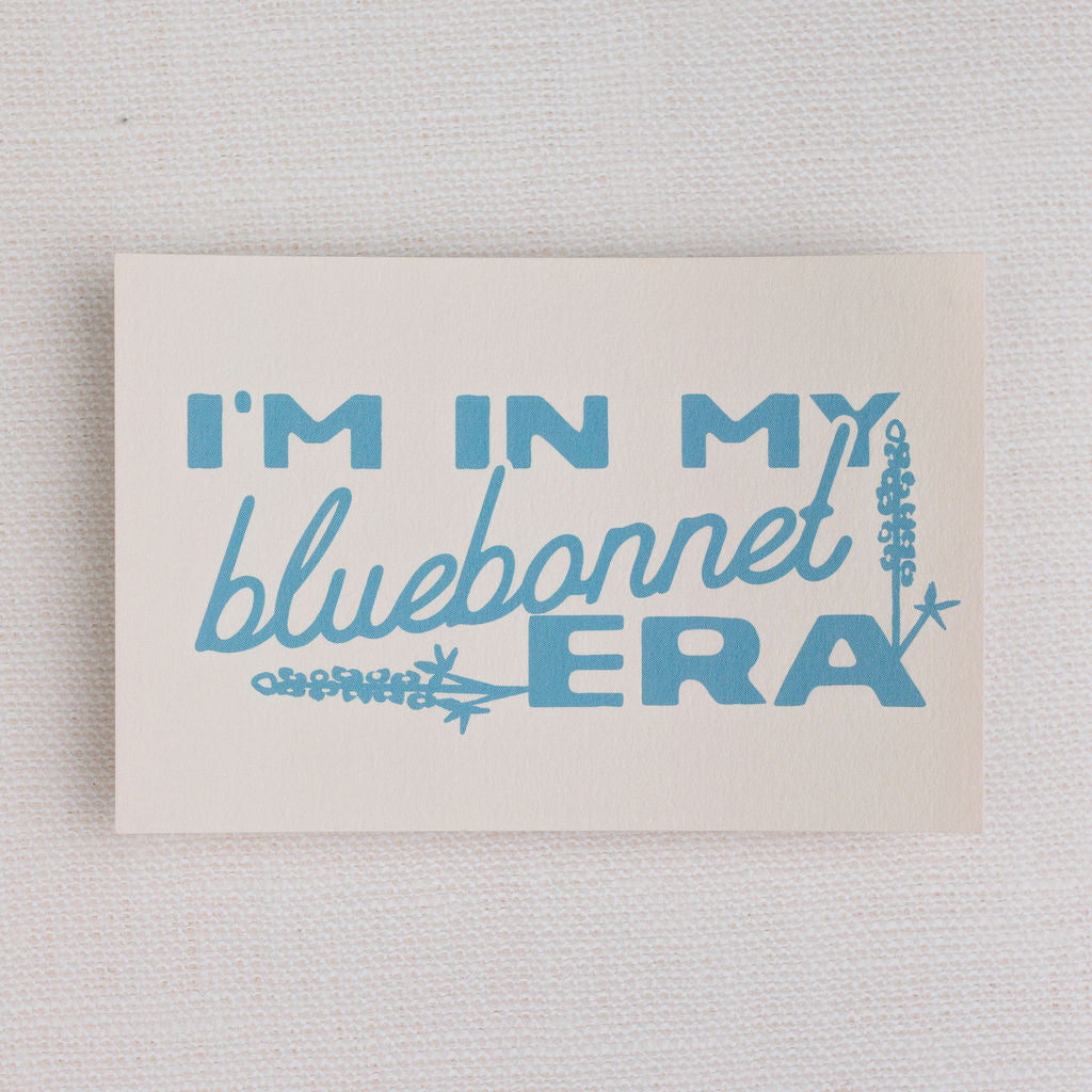 Postcards | Texas-Themed
