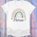 Nurse Graphic Tee