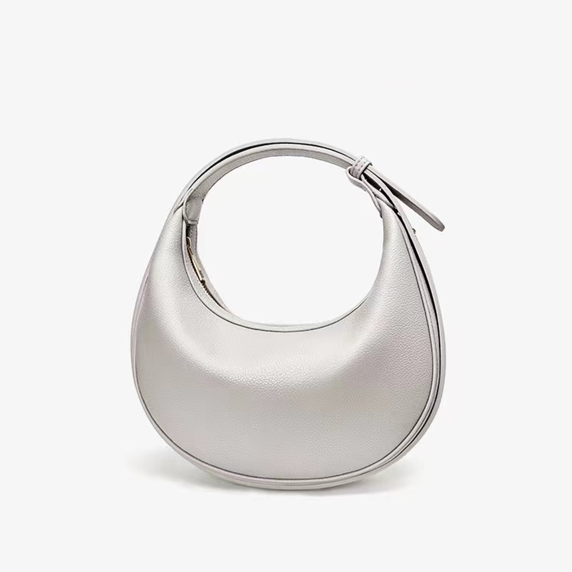 Half Moon Bag, Shoulder Strap Adjustable Shoulder Bag, Hobo Bag for Women