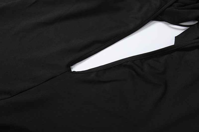 Slim Fit Jumpsuit for Women
