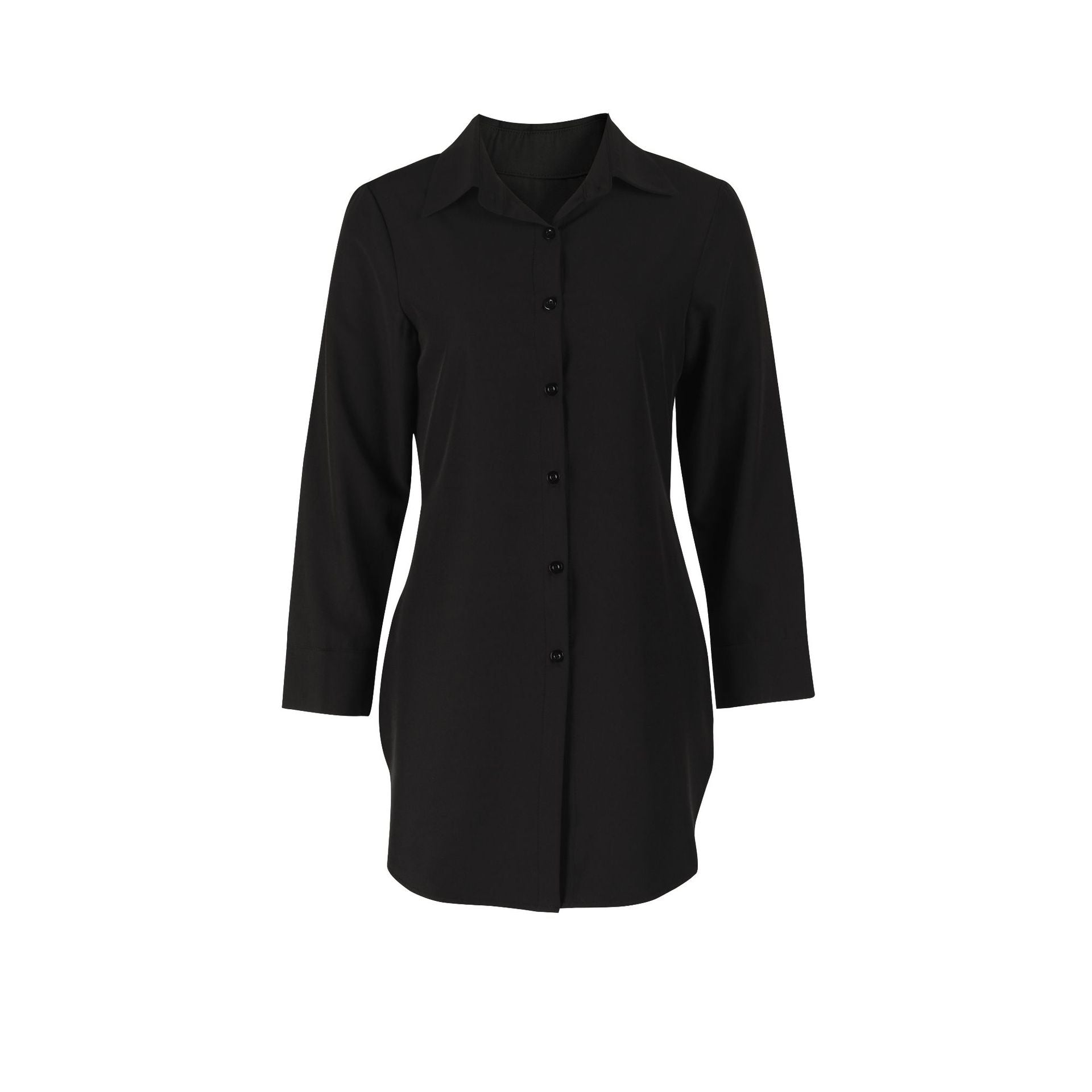 Long Sleeve Blouse