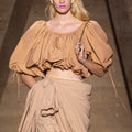 Irregular Asymmetric Blouse