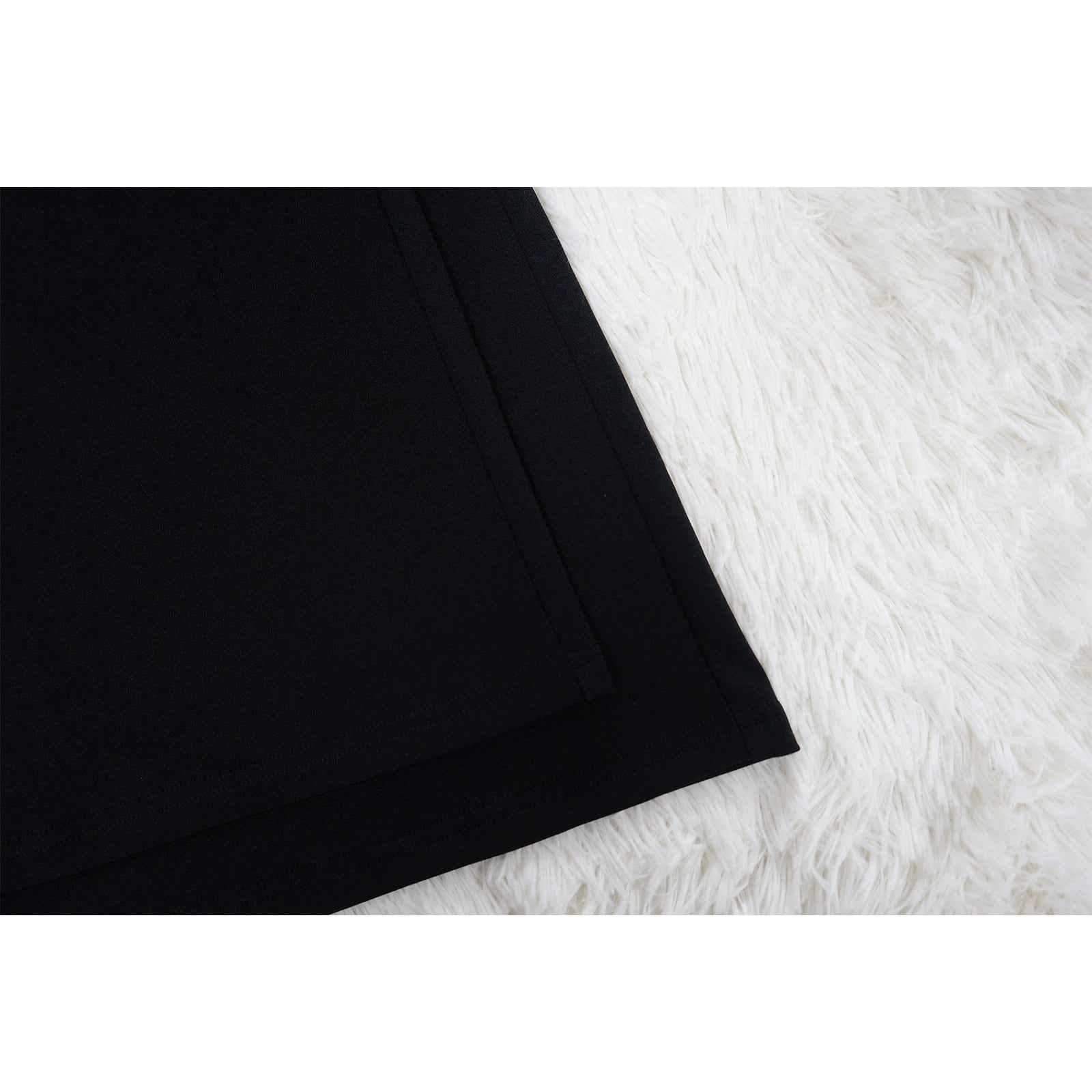Sexy Waist Trimming Color Contrast Patchwork Jumpsuit