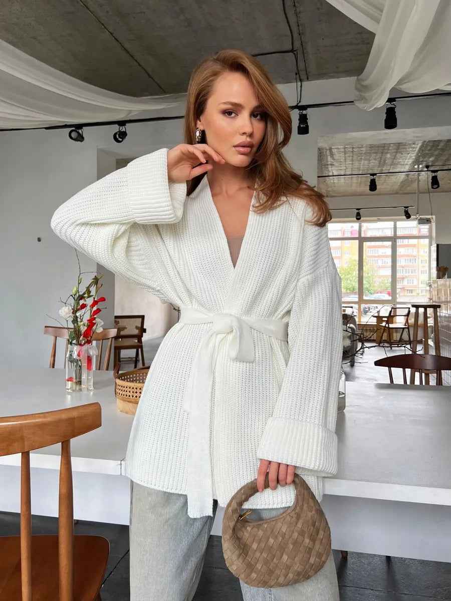 Cardigan Jacket