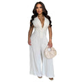 Casual Women's Jumpsuit