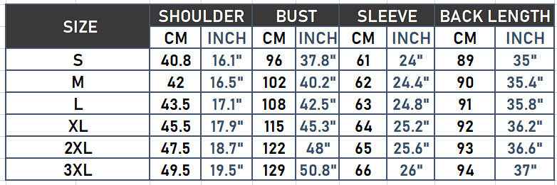 Mid Length Jacket Casual Women's Jackets