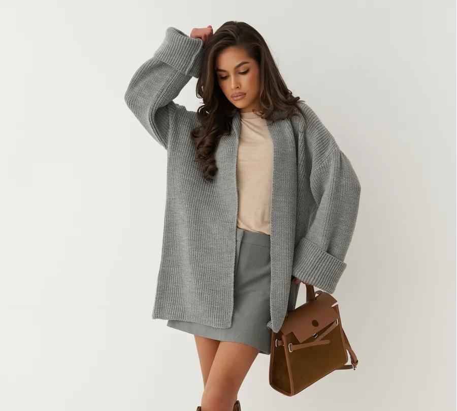 Cardigan Jacket