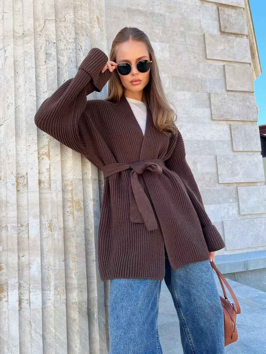 Cardigan Jacket