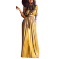Women's Jumpsuit with Pocket