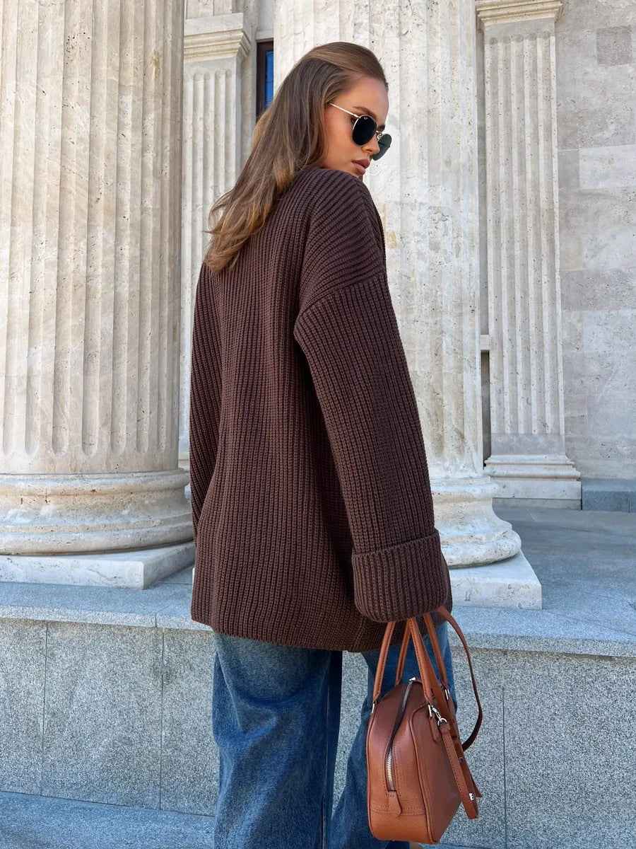 Cardigan Jacket