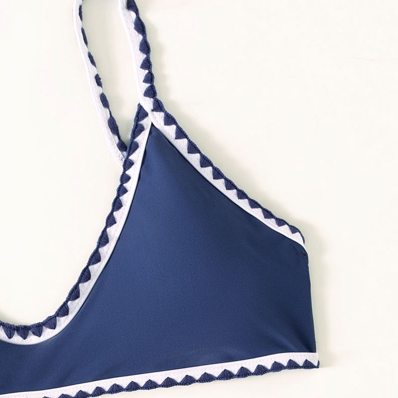 Swimsuit Women Swimsuit Beach Bikini Set Bikini