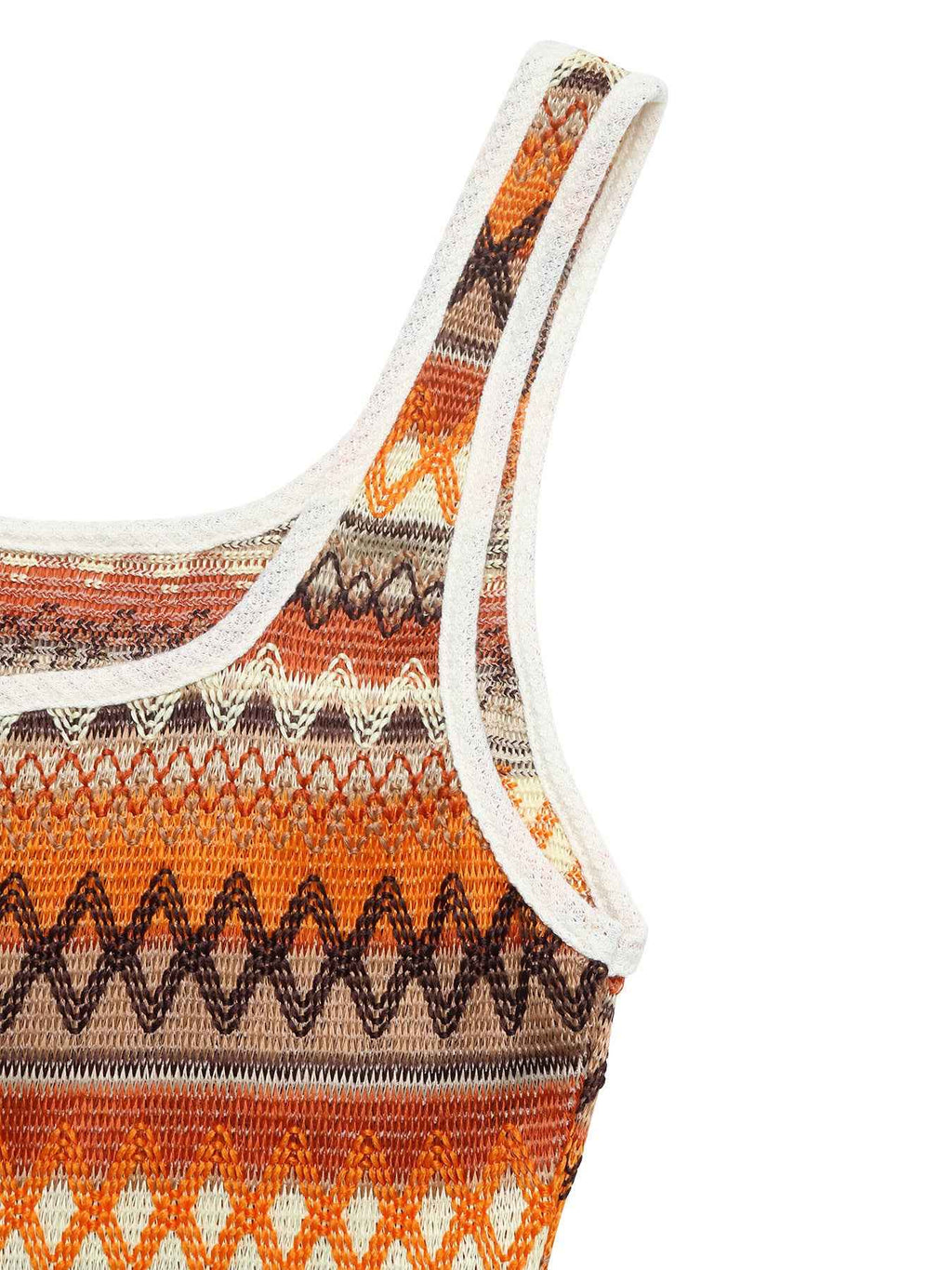 Romper Casual Vacation Sleeveless