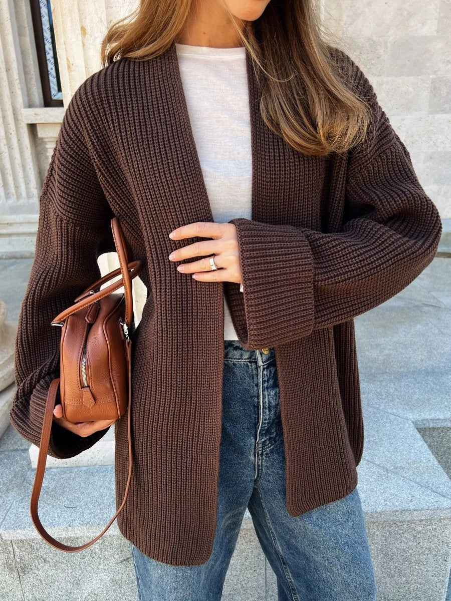 Cardigan Jacket