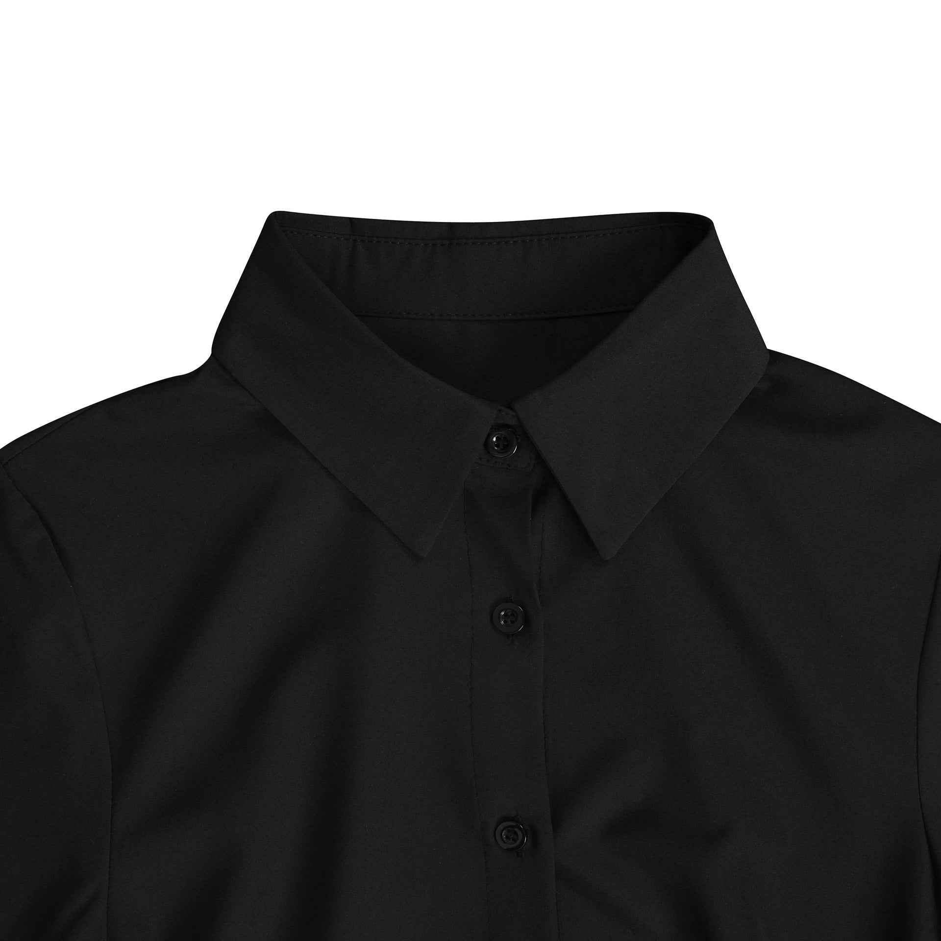 Long Sleeve Blouse