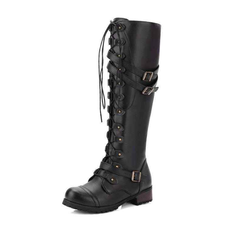 Non Slip Boots Women's