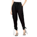 Premium Gothic Leggings Luxury Streetwear