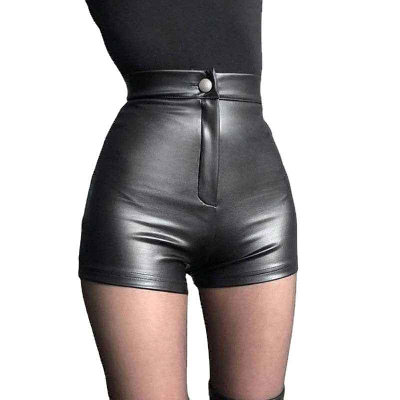 New High-End Sexy Leather Bottoms