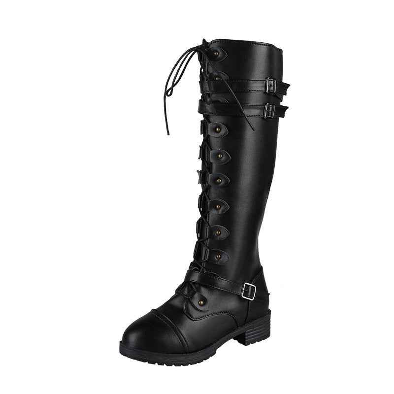 Non Slip Boots Women's