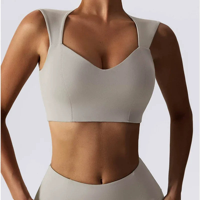 Icy Quick-Dry Sports Top