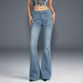 Authentic Premium Jeans - Luxury Streetwear