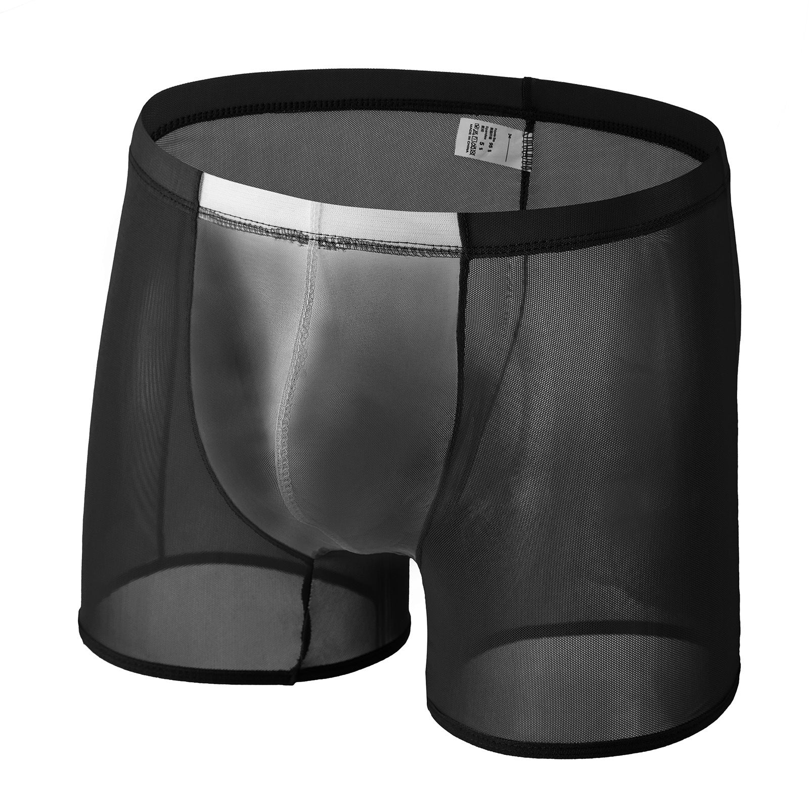 Men's Breathable Mesh Boxers