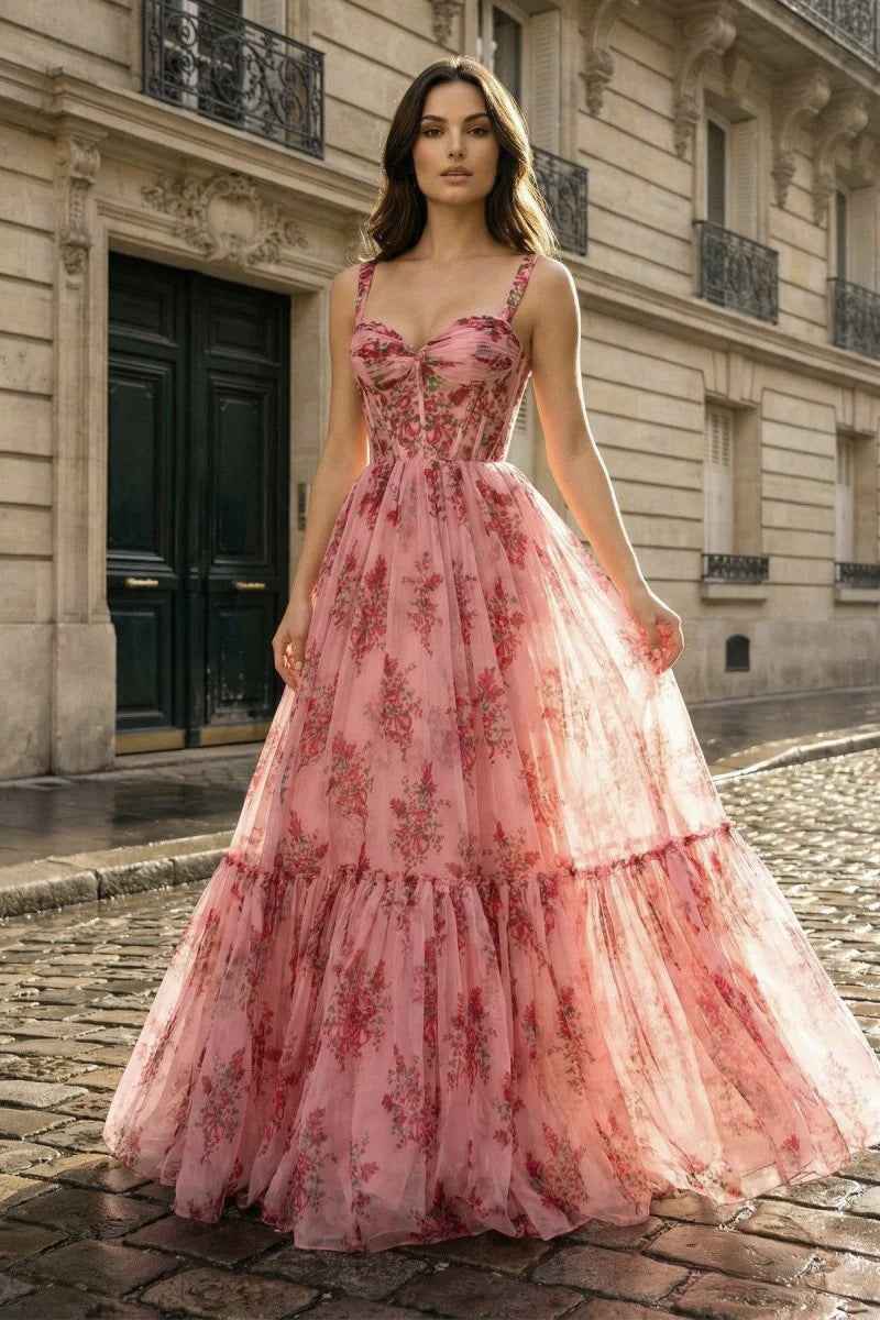 Holiday Swing Dress