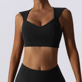 Icy Quick-Dry Sports Top