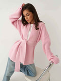 Cardigan Jacket
