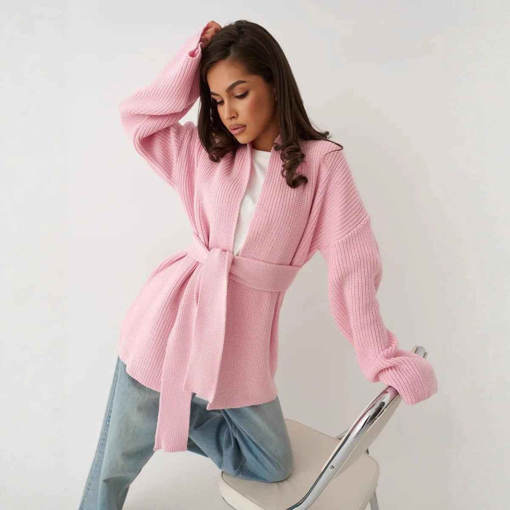 Cardigan Jacket