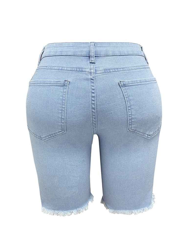 4th of July Collection Bottoms for Women Patriotic Birthday Collection Patch Bottoms