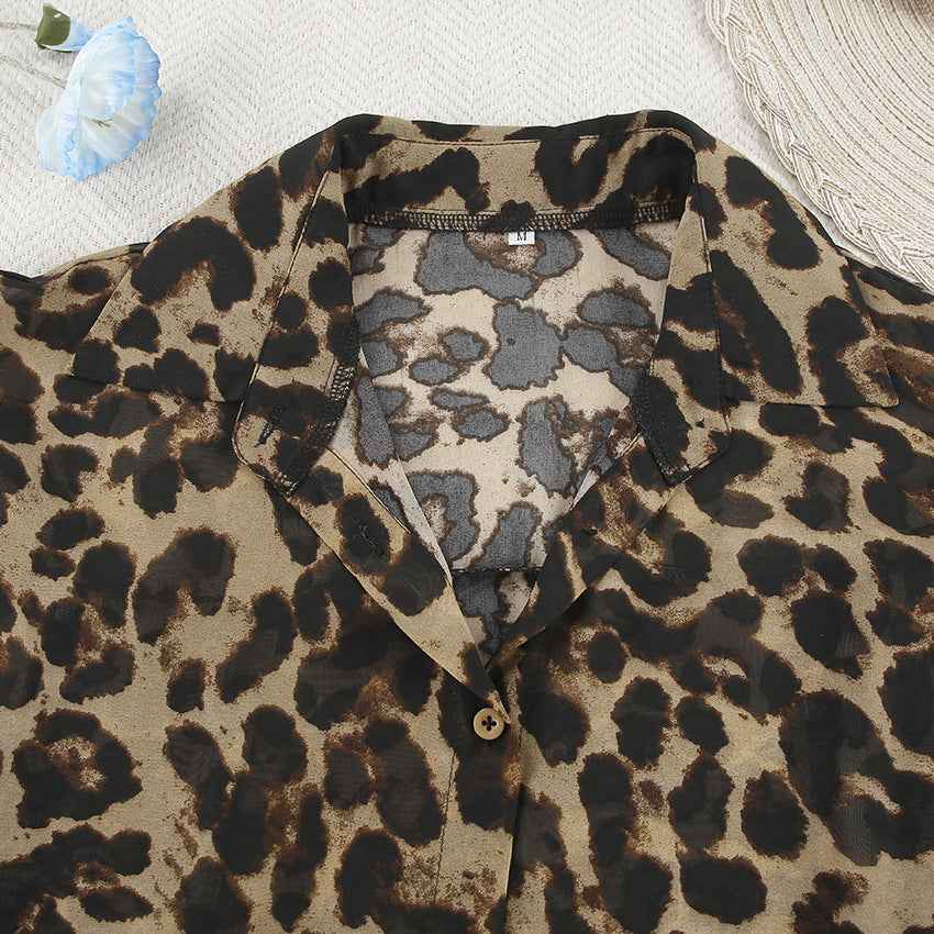 Pajama Set for Women