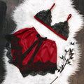 Women's Pajamas Plus Size Sleepwear