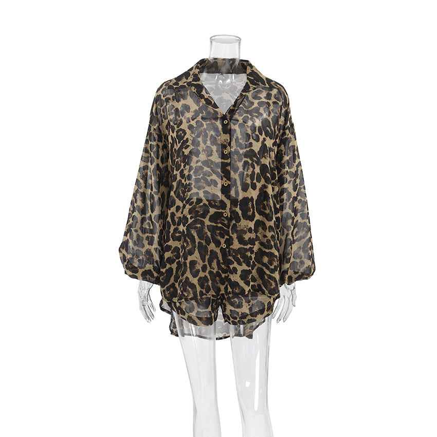 Pajama Set for Women