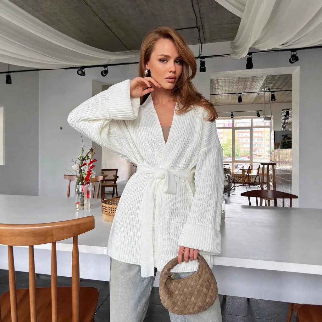 Cardigan Jacket