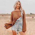 Denim Bottoms Women's Overalls