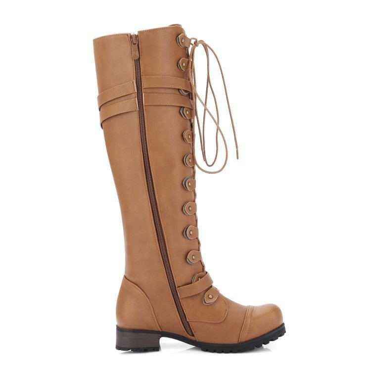 Non Slip Boots Women's