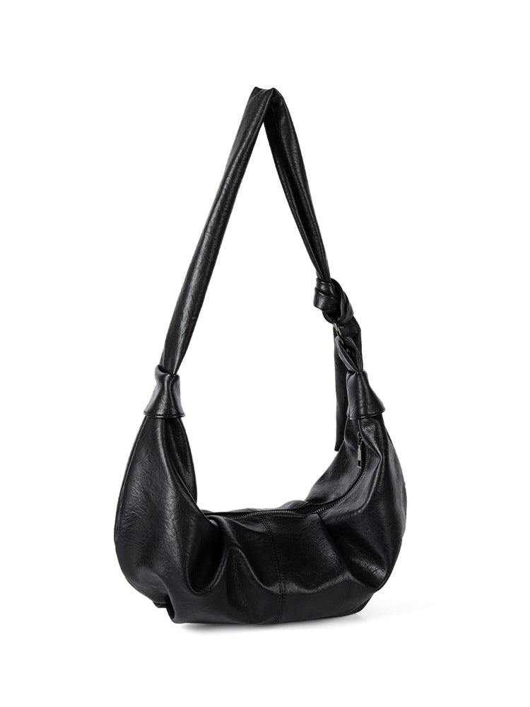 Shoulder Crossbody Bag Women, Commuter Versatile shoulder bag