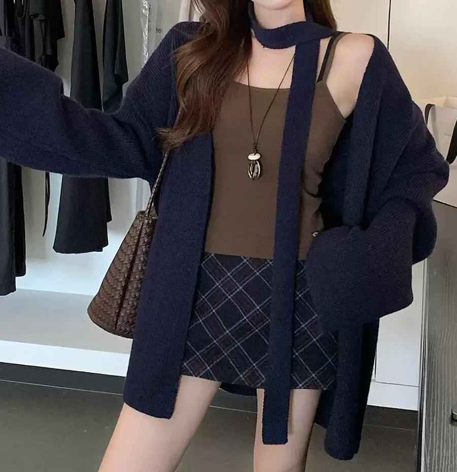 Cardigan Jacket