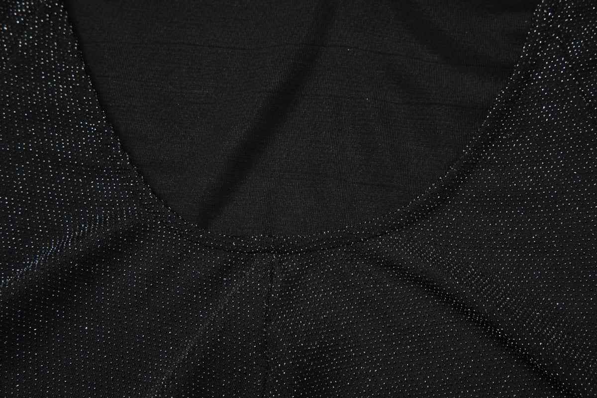Women's Backless Jumpsuit