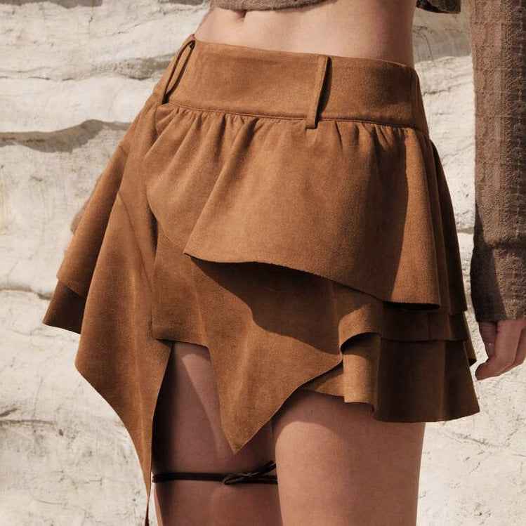 Authentic Premium Skirt for Women - Luxury Streetwear