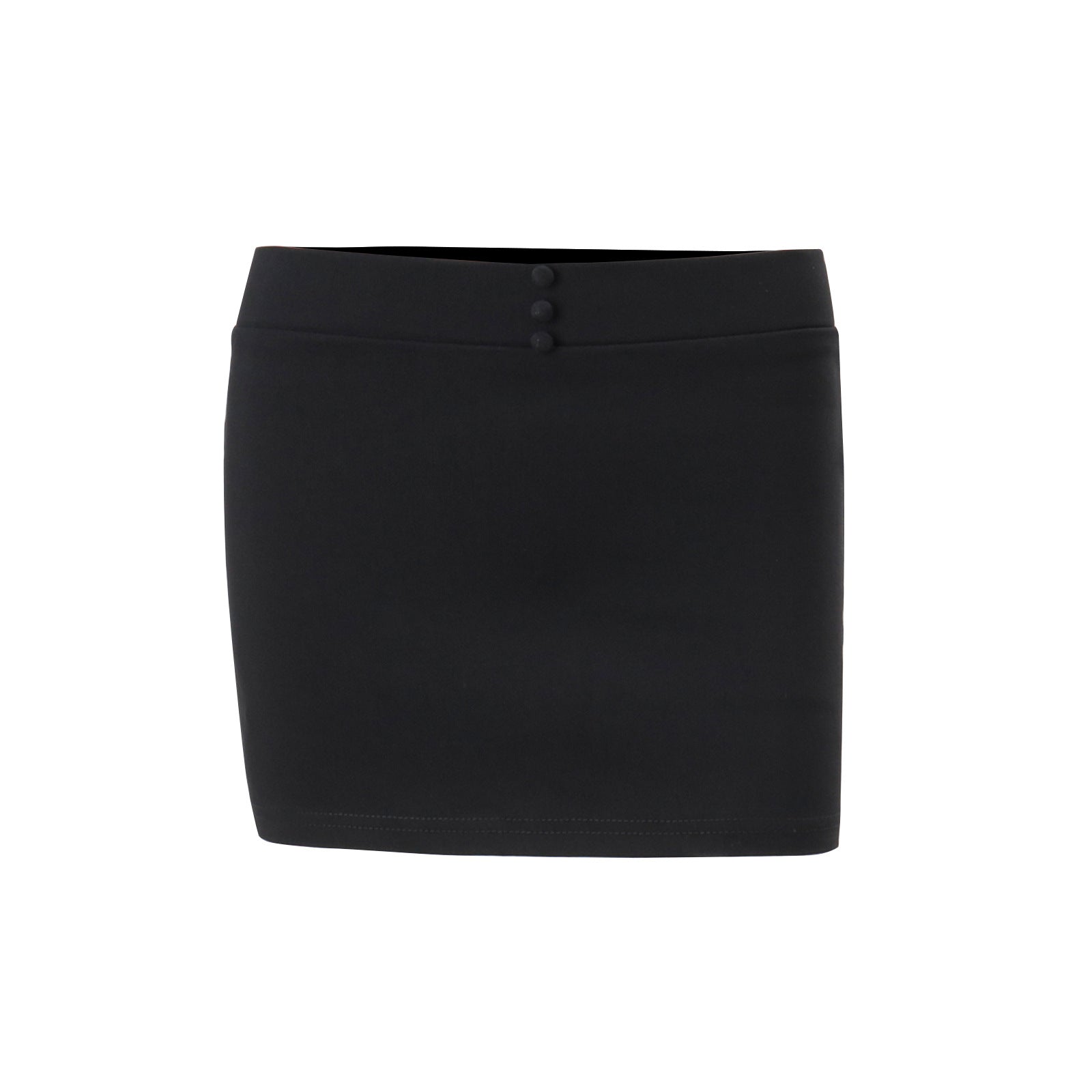 MUNSIEUR Off Shoulder Retro Mesh Skirt Set
