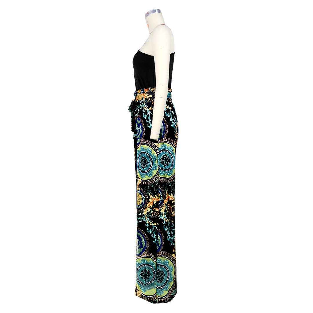 Women's Jumpsuit