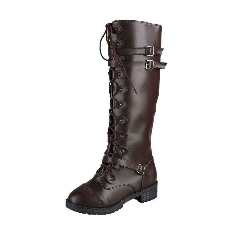 Non Slip Boots Women's